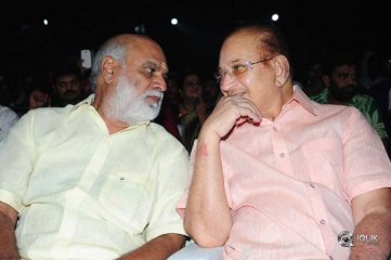 Raghavendra Rao Birthday Special Gallery